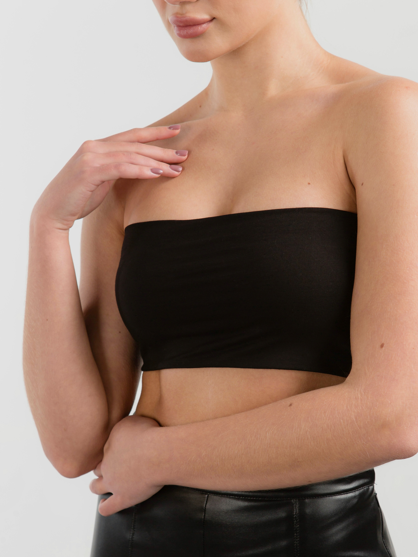 Топ Romashka Сантос модель 204007705101 Фото