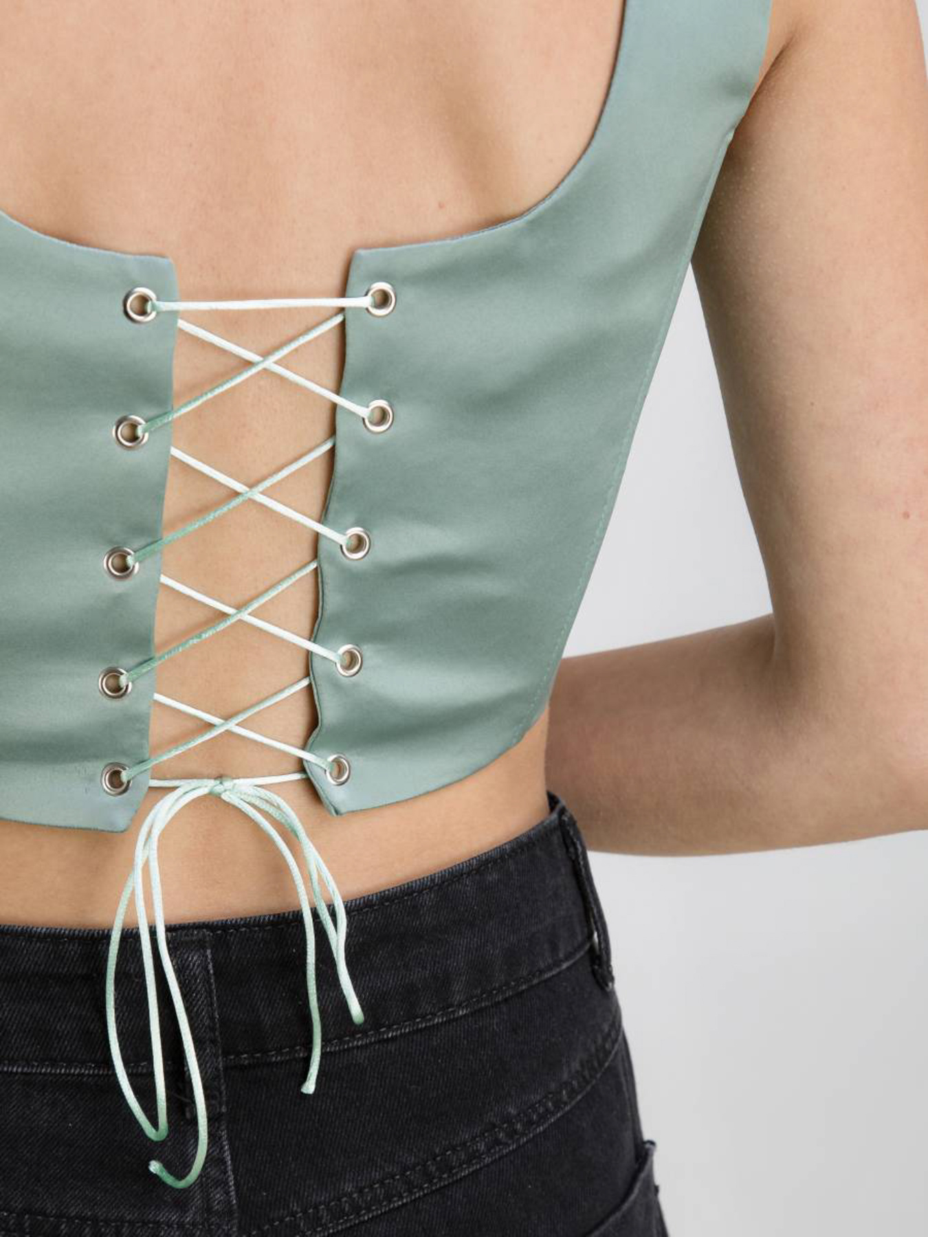 Топ Romashka Лаос модель 201034005039 Фото