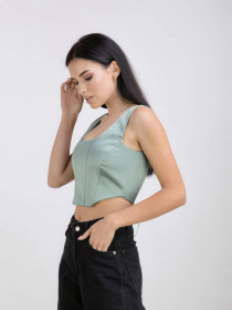 Топ Romashka Лаос модель 201034005039 Фото