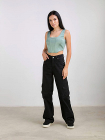 Топ Romashka Лаос модель 201034005039 Фото