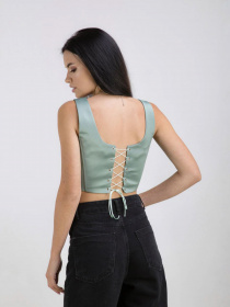 Топ Romashka Лаос модель 201034005039 Фото