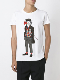 Футболки и поло YAPPI модель 1701116 Фото