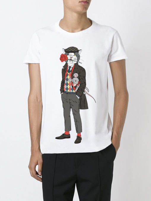 Футболки і поло YAPPI модель 1701116 Фото