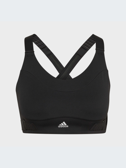 Топ спортивний adidas Clima модель HA0071 — фото - INTERTOP