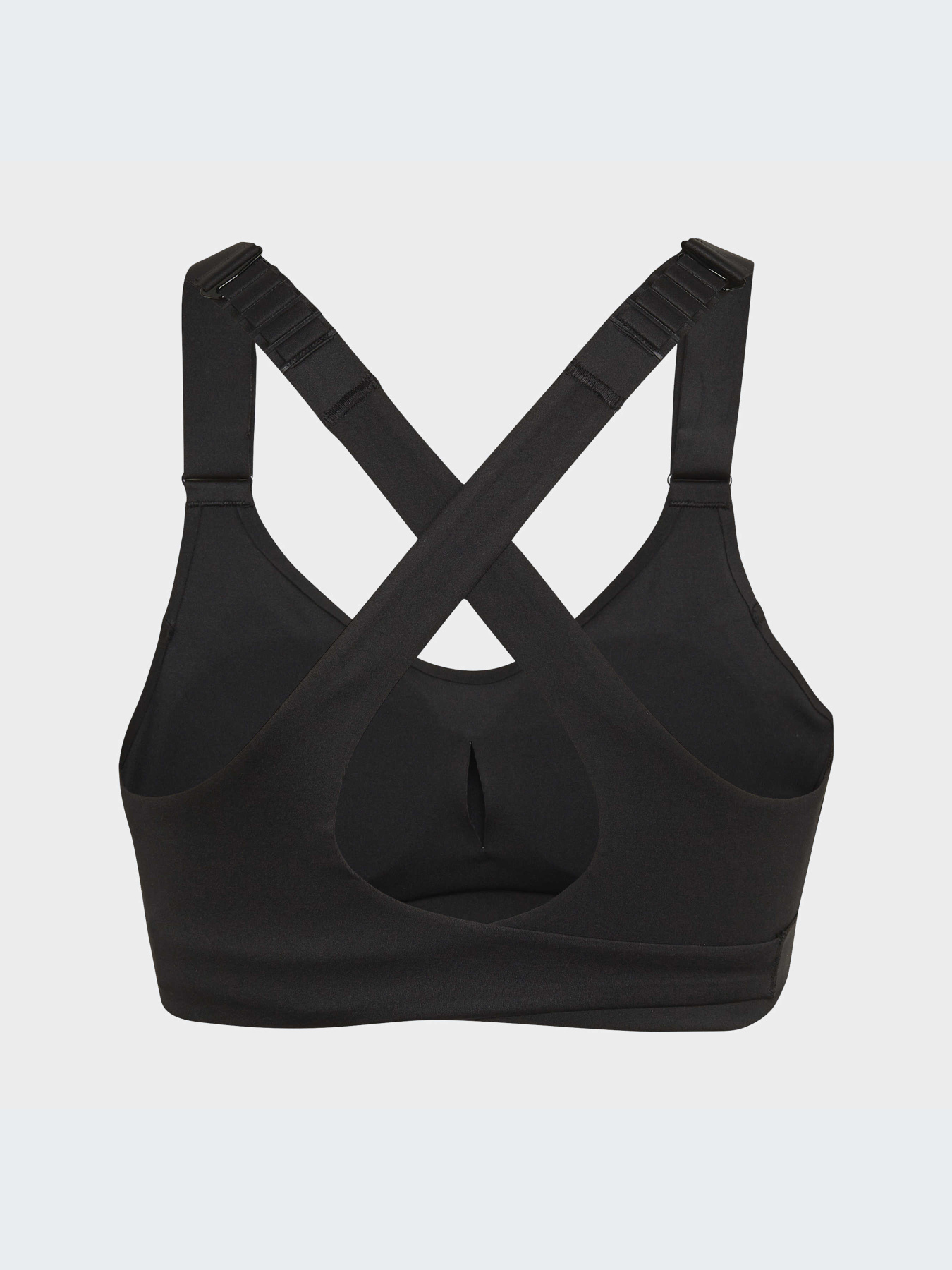 Спортивний топ Adidas Clima модель HA0071 Фото