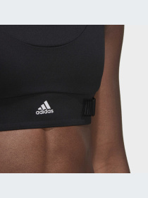 Спортивний топ Adidas Clima модель HA0071 Фото