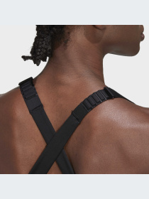 Спортивний топ Adidas Clima модель HA0071 Фото