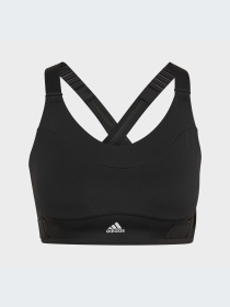 Спортивний топ Adidas Clima модель HA0071 Фото