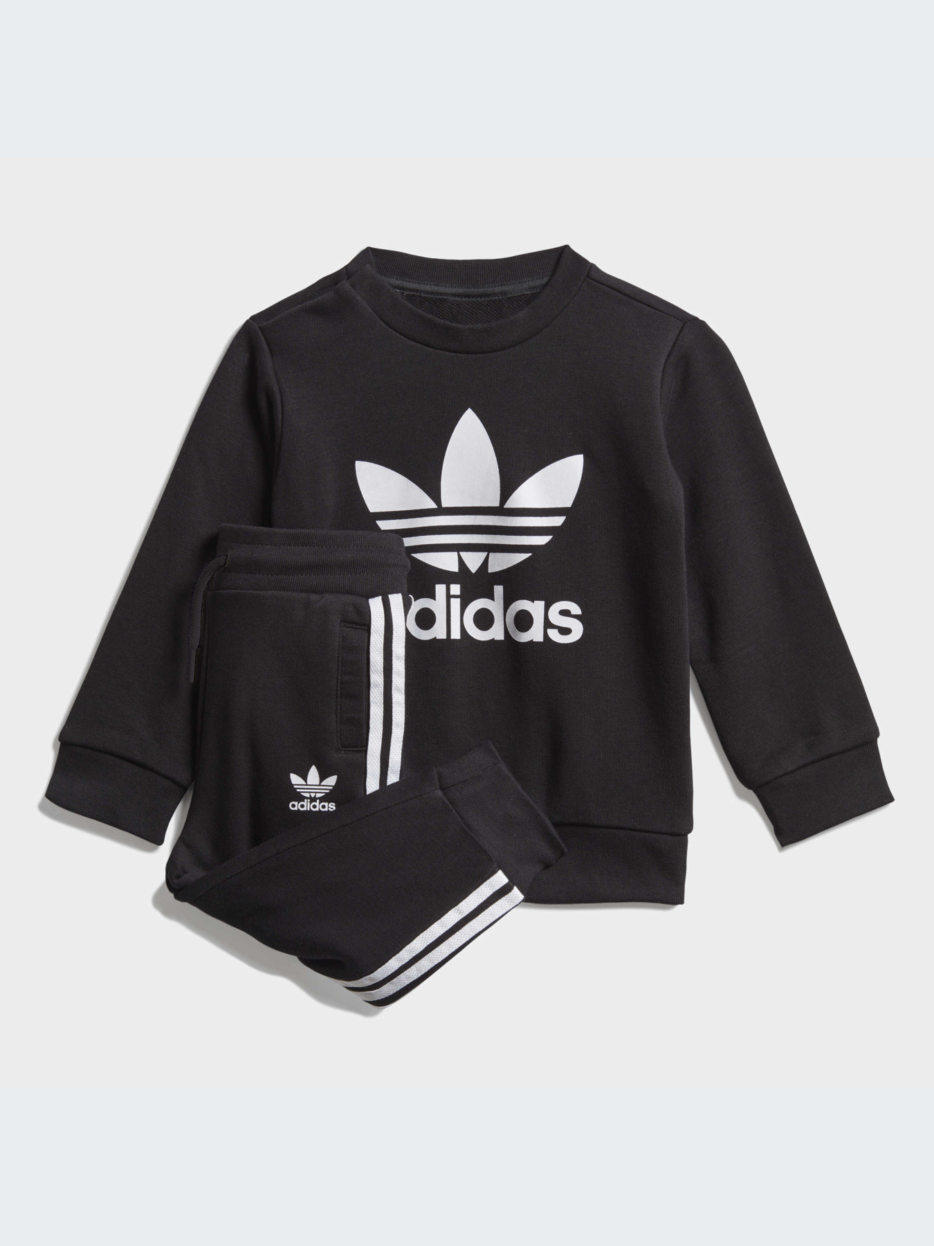 Спортивный костюм Adidas модель ED7679 Фото