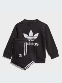 Спортивный костюм Adidas модель ED7679 Фото