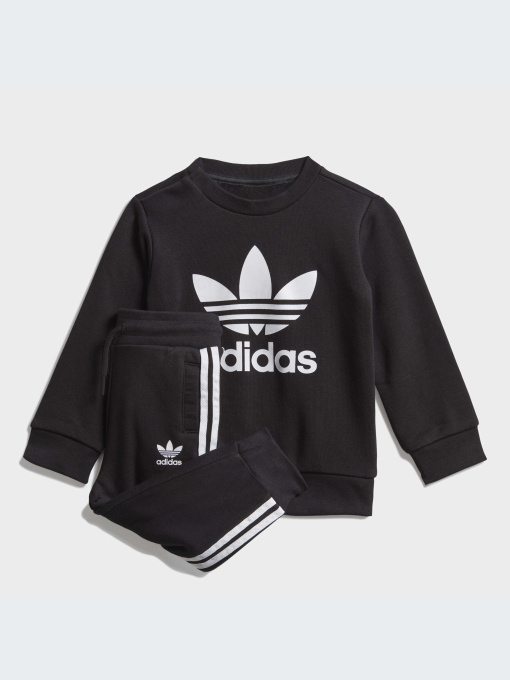 Спортивний костюм Adidas модель ED7679 Фото