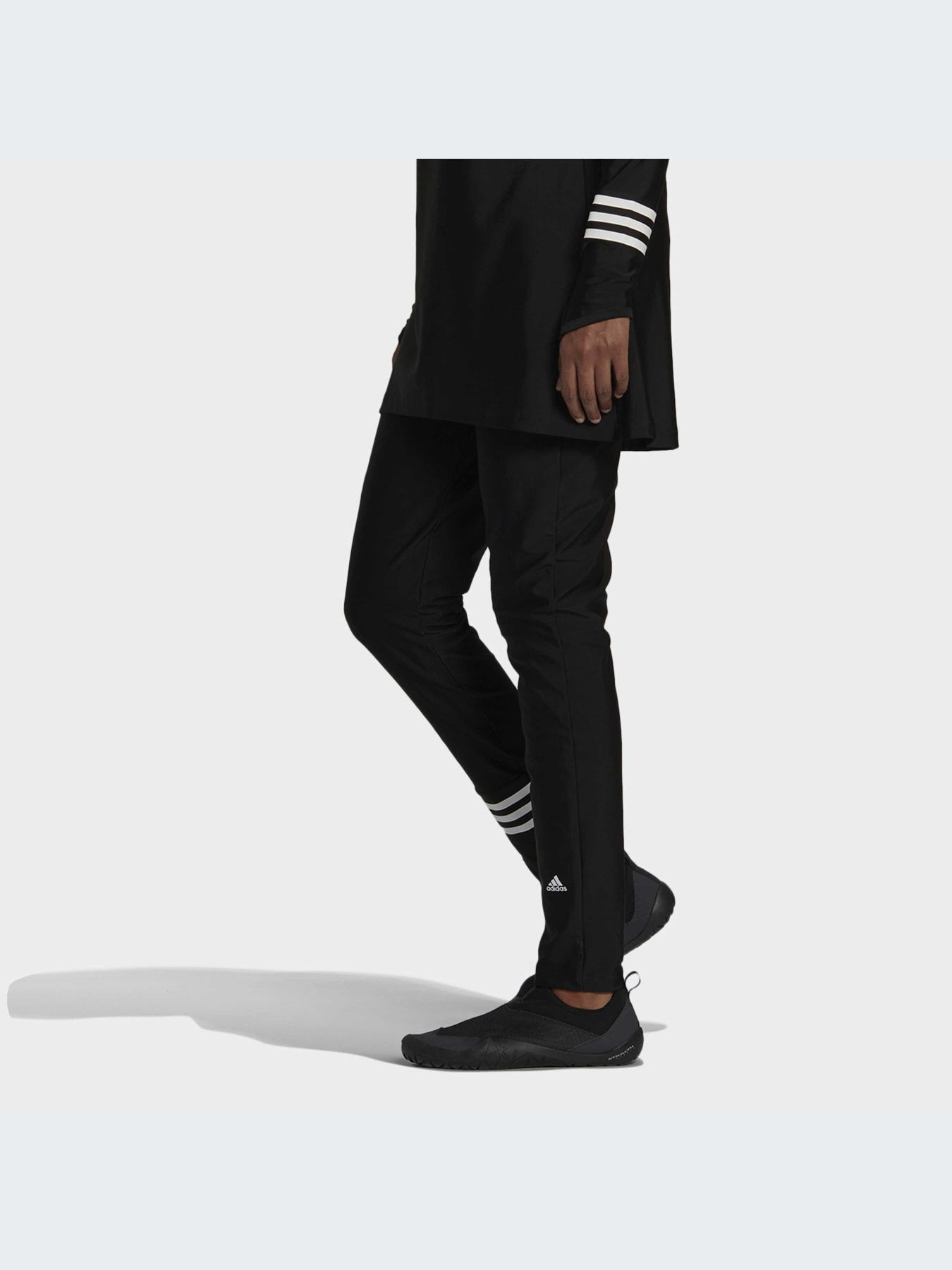 Нижня частина купальника Adidas 3 Stripes модель GT5061 Фото