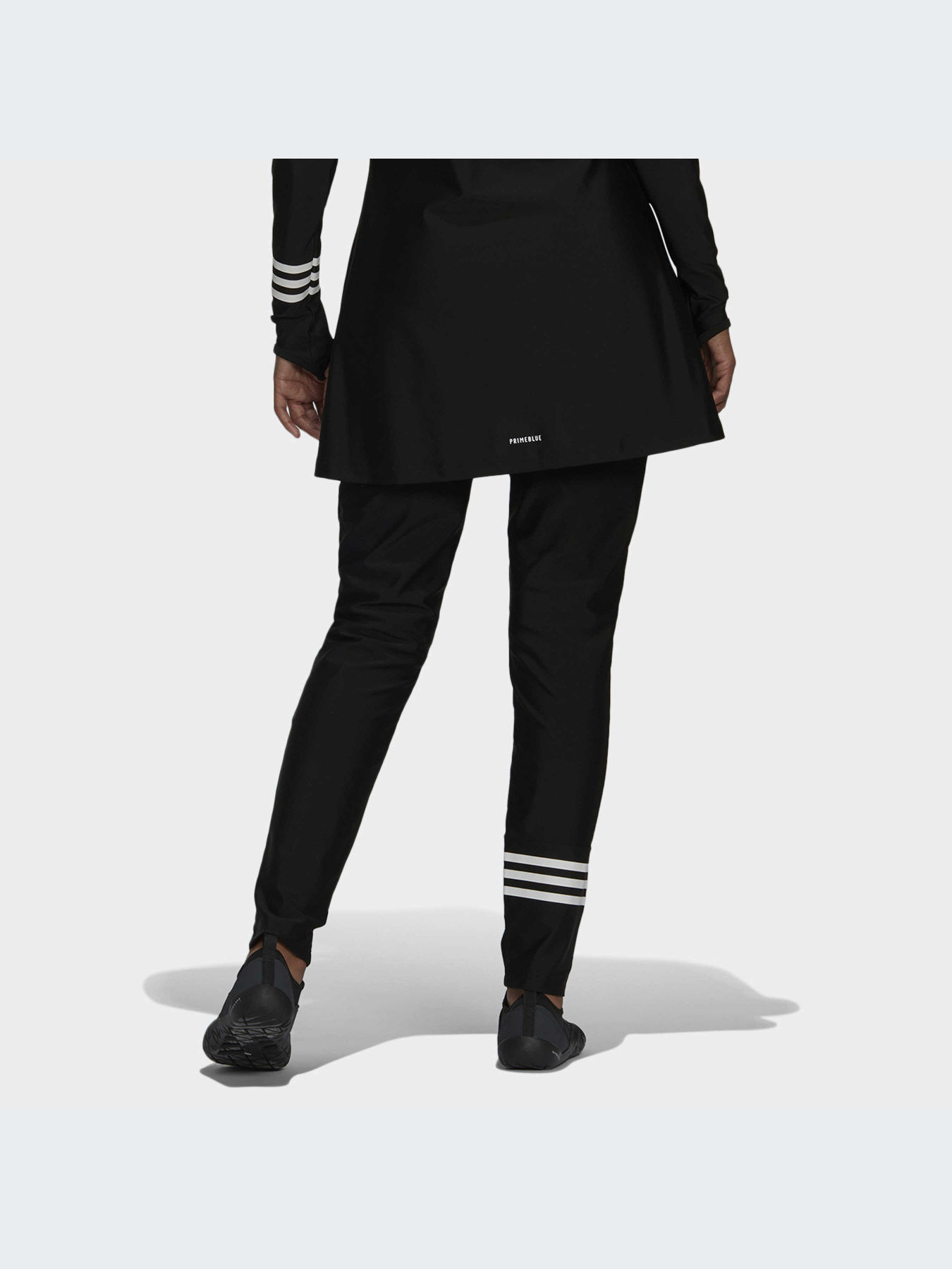 Нижня частина купальника Adidas 3 Stripes модель GT5061 Фото