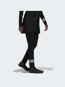 Нижня частина купальника Adidas 3 Stripes модель GT5061 Фото