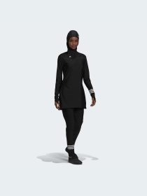 Нижня частина купальника Adidas 3 Stripes модель GT5061 Фото