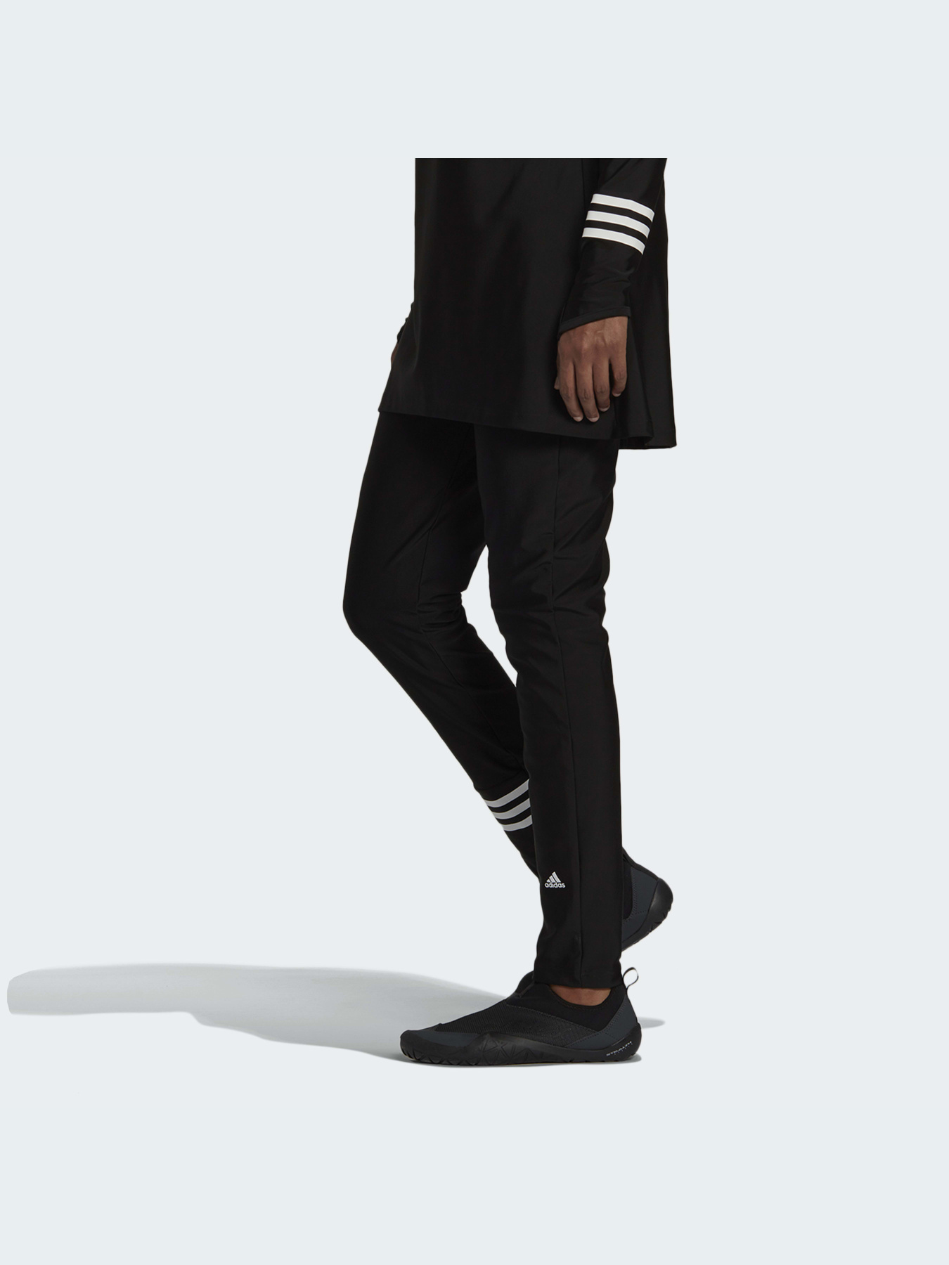 Низ купальника Adidas 3 Stripes модель GT5061 Фото