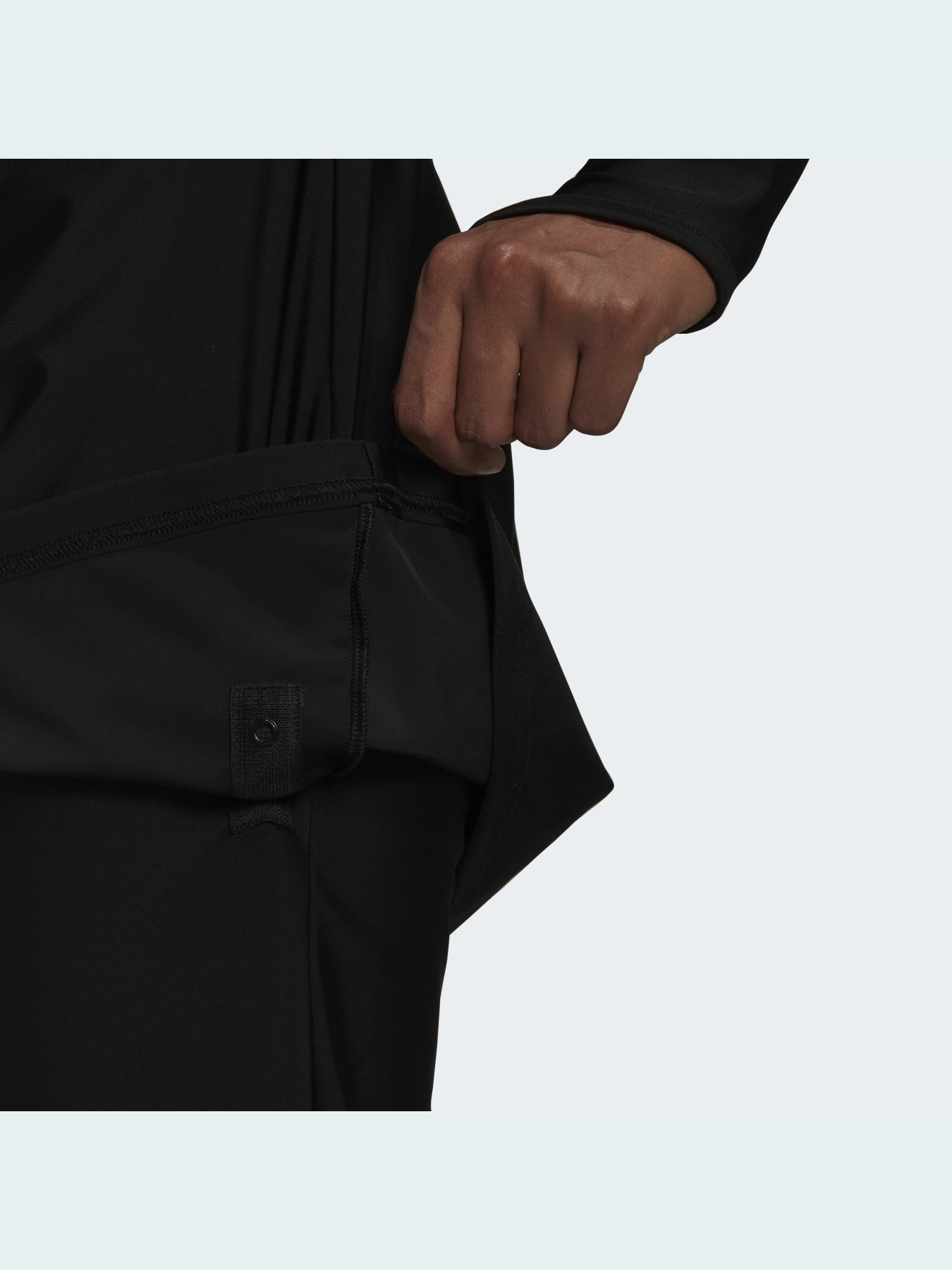 Низ купальника Adidas 3 Stripes модель GT5061 Фото