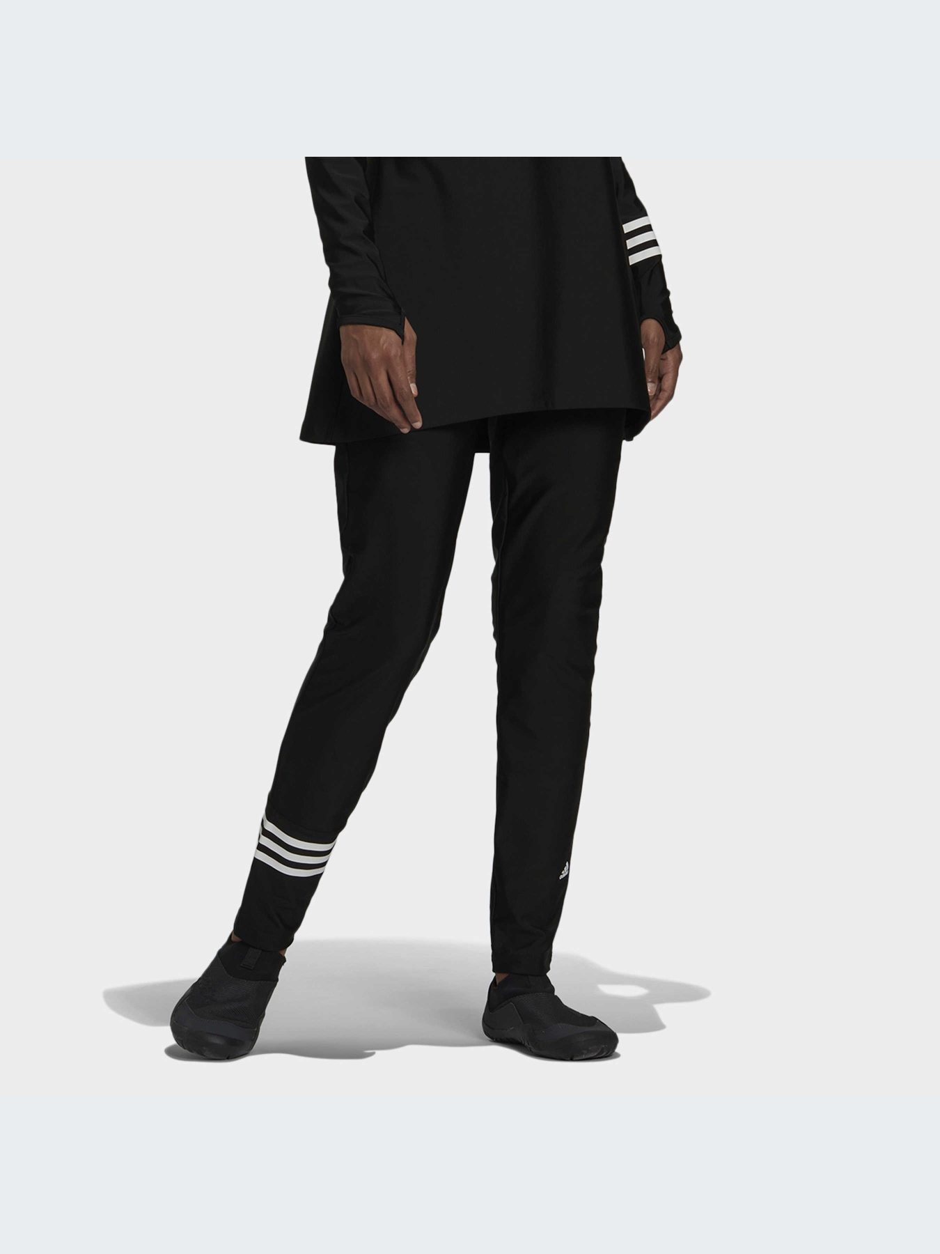 Низ купальника Adidas 3 Stripes модель GT5061 Фото