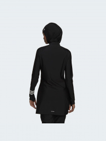 Верхня частина купальника Adidas 3 Stripes модель GP9521 Фото