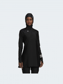 Верхня частина купальника Adidas 3 Stripes модель GP9521 Фото