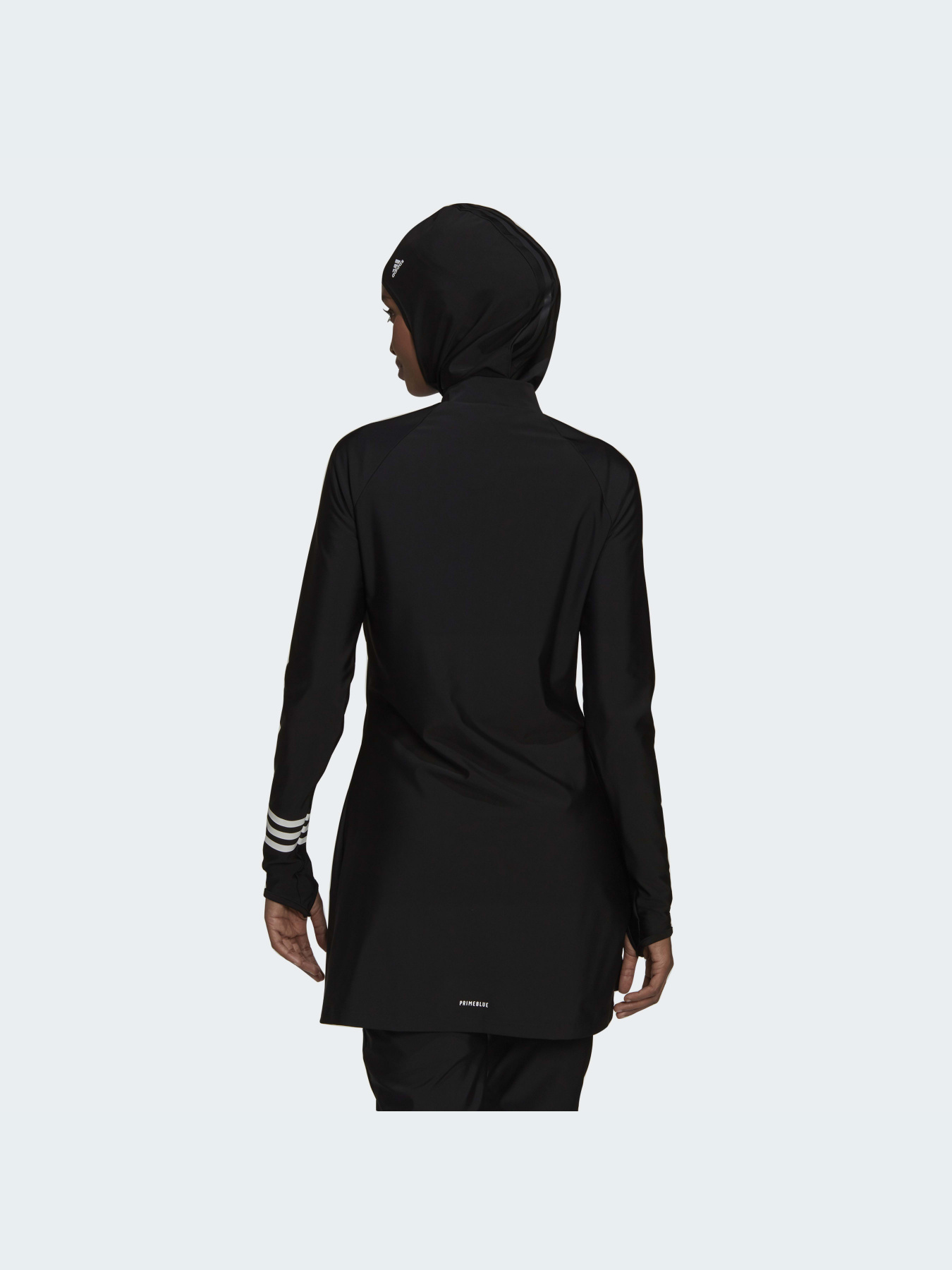 Верх купальника Adidas 3 Stripes модель GP9521 Фото