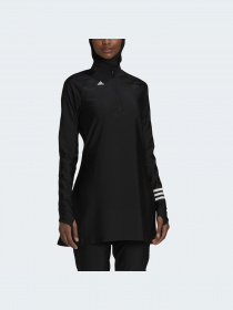 Верх купальника Adidas 3 Stripes модель GP9521 Фото