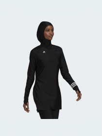 Верх купальника Adidas 3 Stripes модель GP9521 Фото