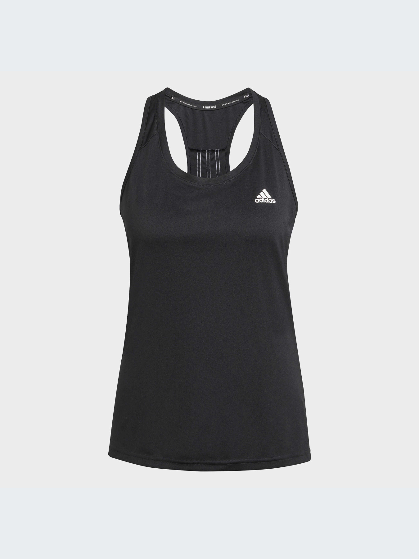 Майка спортивная Adidas 3 Stripes модель GL3792 Фото