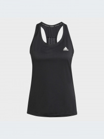 Спортивная майка Adidas 3 Stripes модель GL3792 Спортивная майка Adidas 3 Stripes модель GL3792 Фото