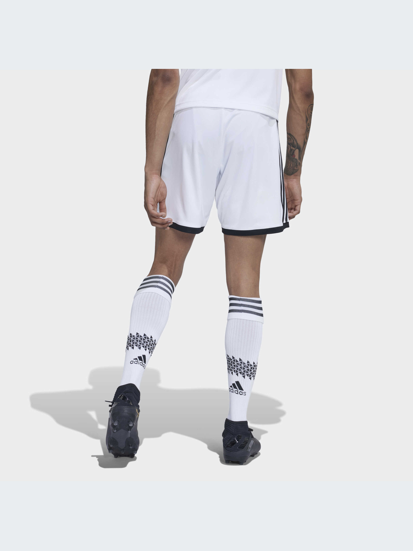 Спортивні шорти Adidas модель H38904 Фото