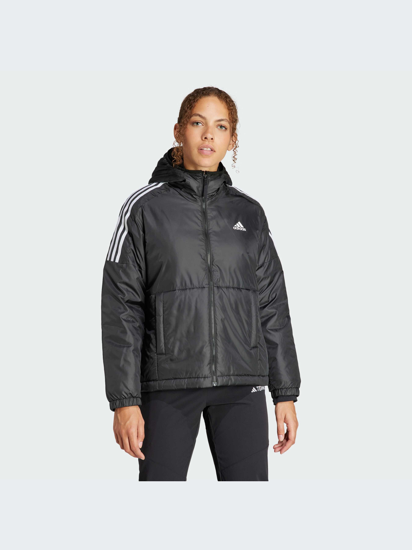 Зимова куртка Adidas модель GH4598 Фото