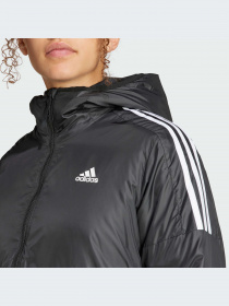 Зимняя куртка Adidas модель GH4598 Зимняя куртка Adidas модель GH4598 Фото
