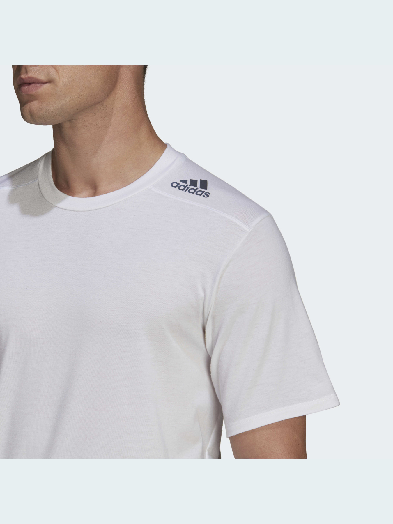 Спортивна футболка Adidas Clima модель HA6363 Фото