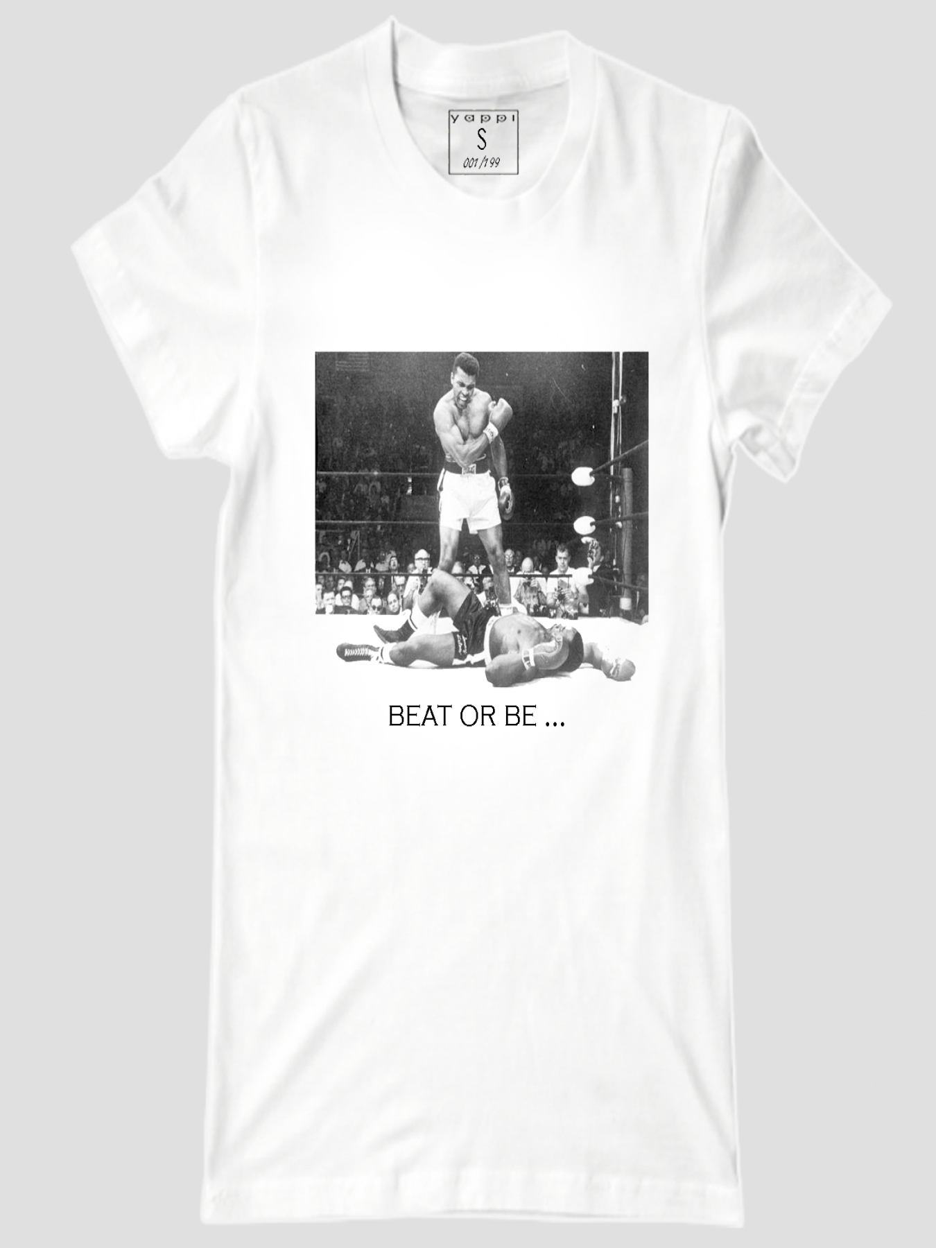 Футболки и поло YAPPI модель 1701115 Фото