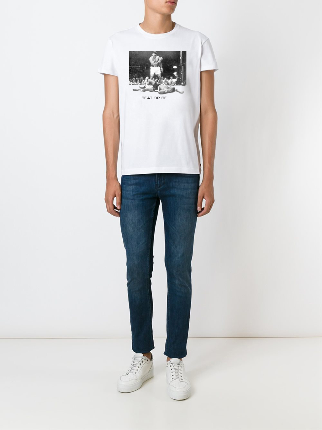 Футболки и поло YAPPI модель 1701115 Фото