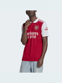 Футболка спортивная Adidas модель H35903 Фото