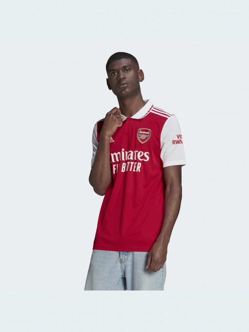 Футболка спортивна Adidas модель H35903 Фото