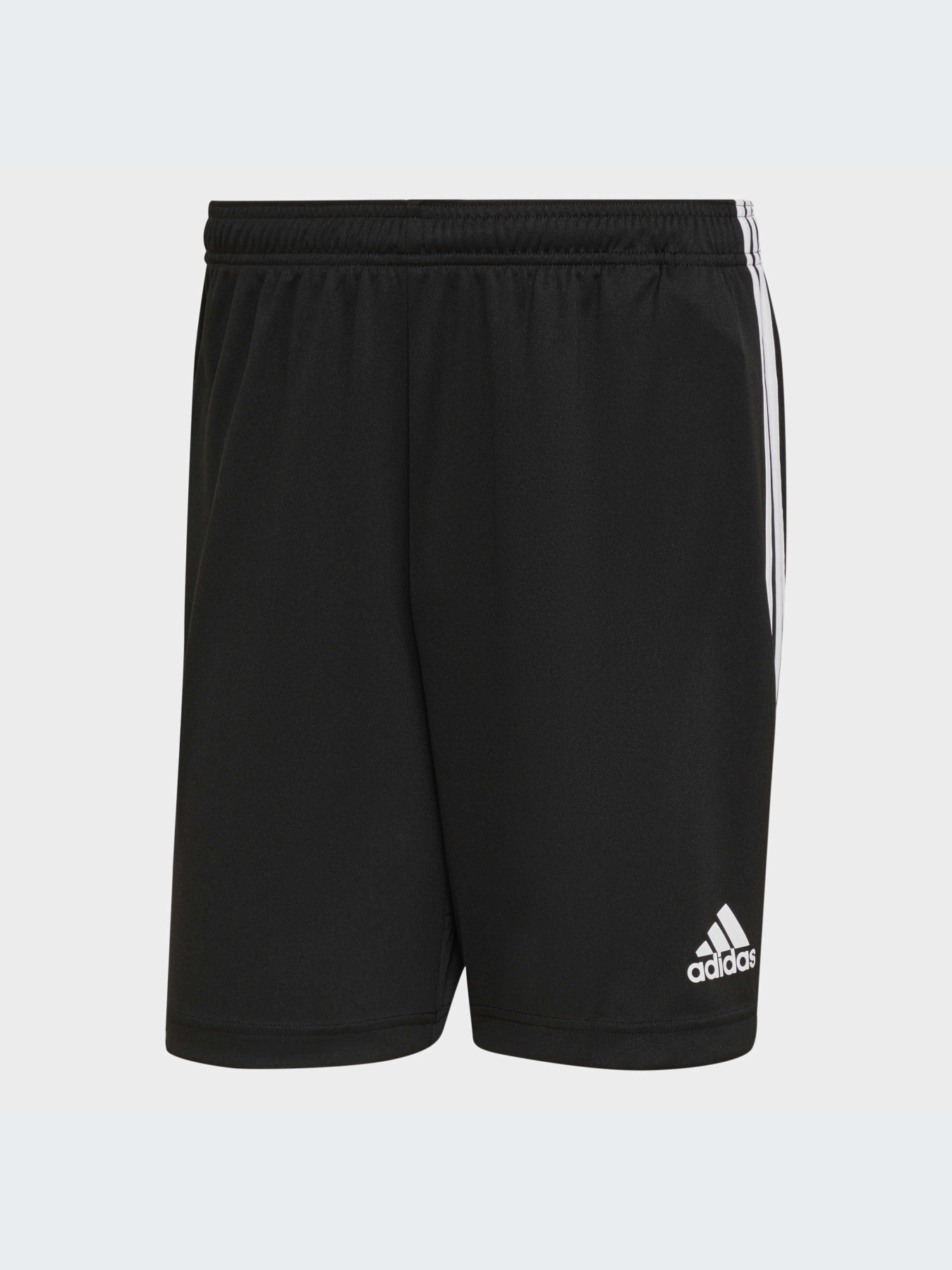 Шорти спортивні Adidas 3 Stripes модель H28919 Фото