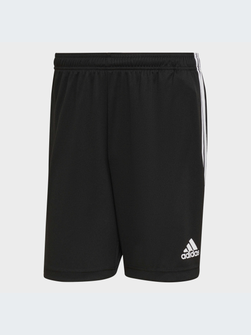 Спортивні шорти Adidas 3 Stripes модель H28919 Фото