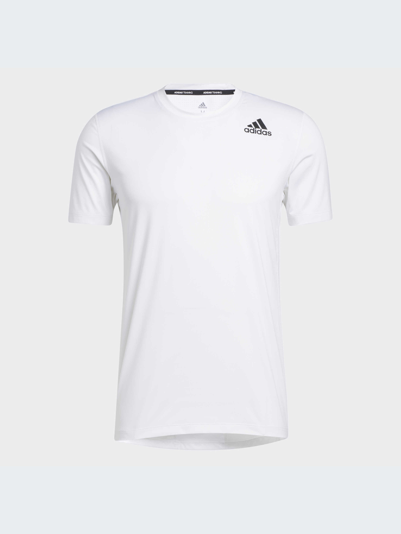 Футболка спортивная Adidas Clima модель GL9882 Фото