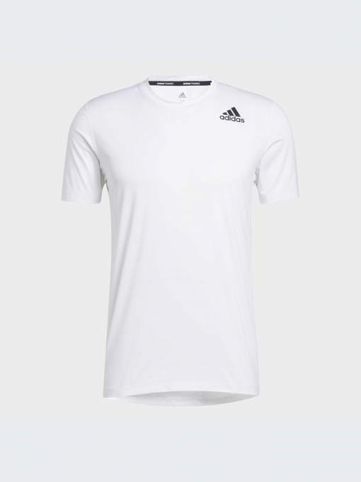 Футболка спортивна Adidas Clima модель GL9882 Фото