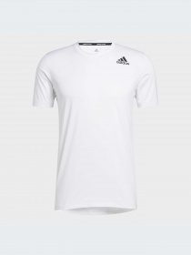 Спортивная футболка Adidas Clima модель GL9882 Фото