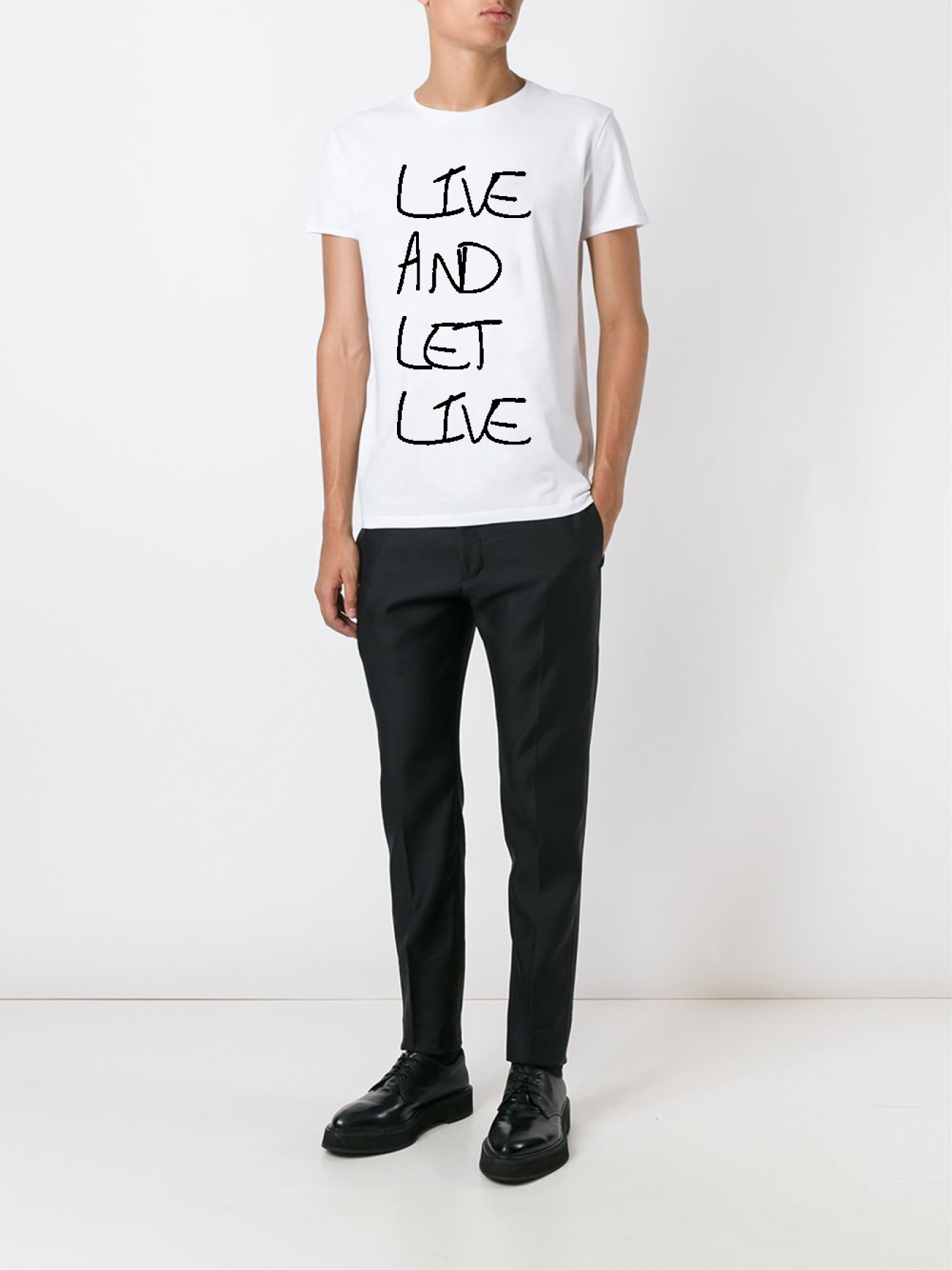 Футболки и поло YAPPI модель 1701114 Фото