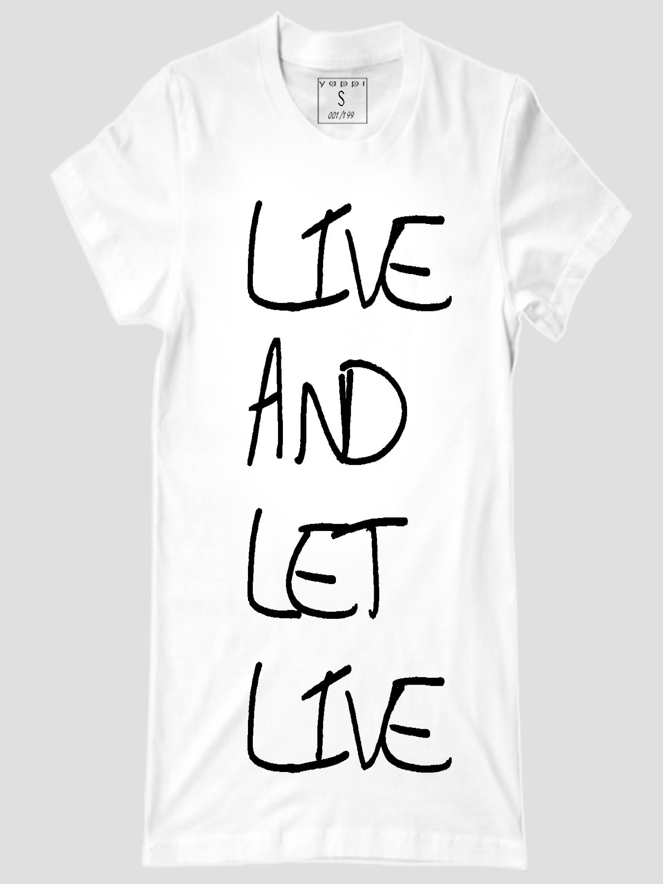 Футболки и поло YAPPI модель 1701114 Фото