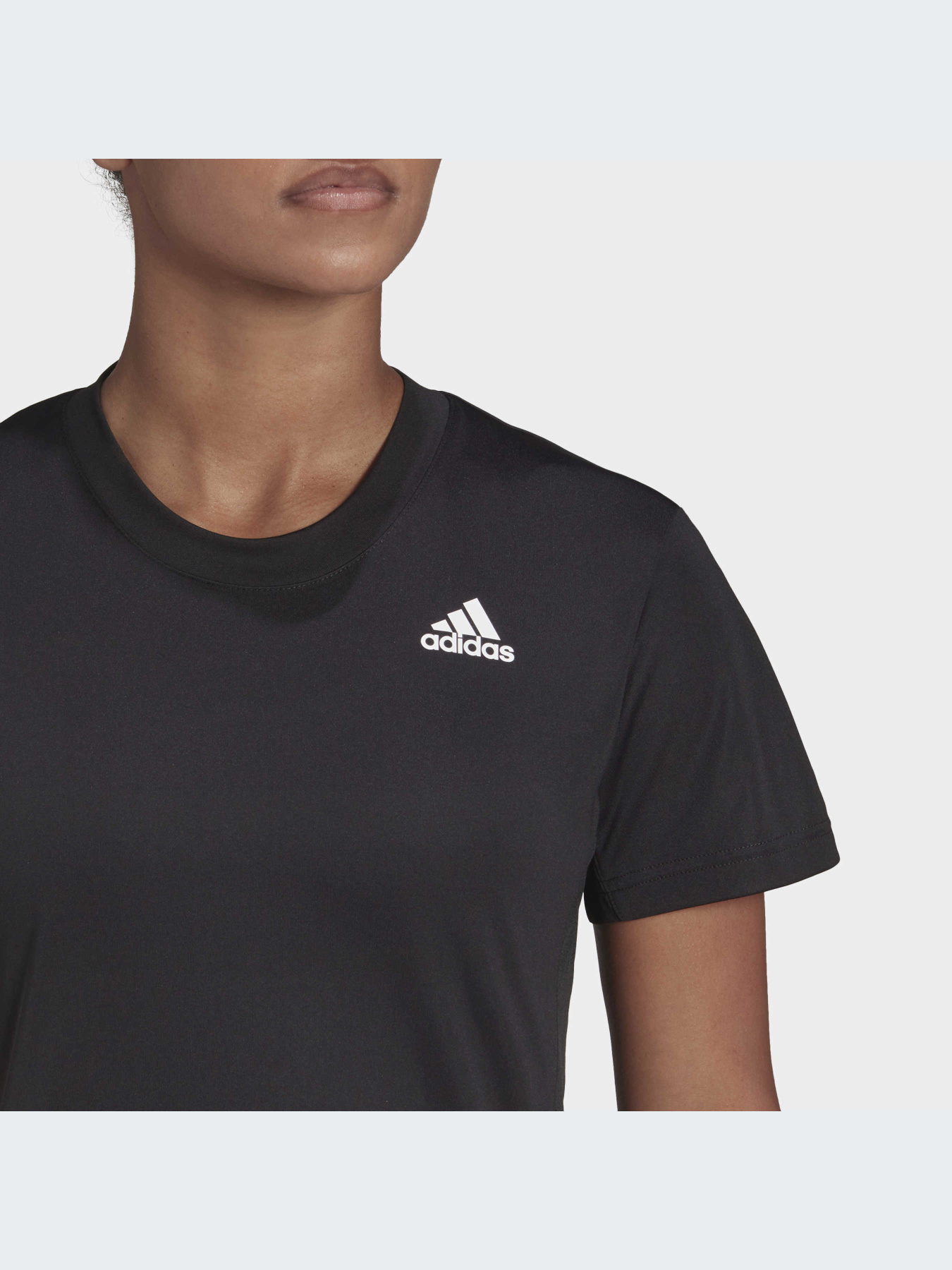 Спортивна футболка Adidas модель HF1784 Фото