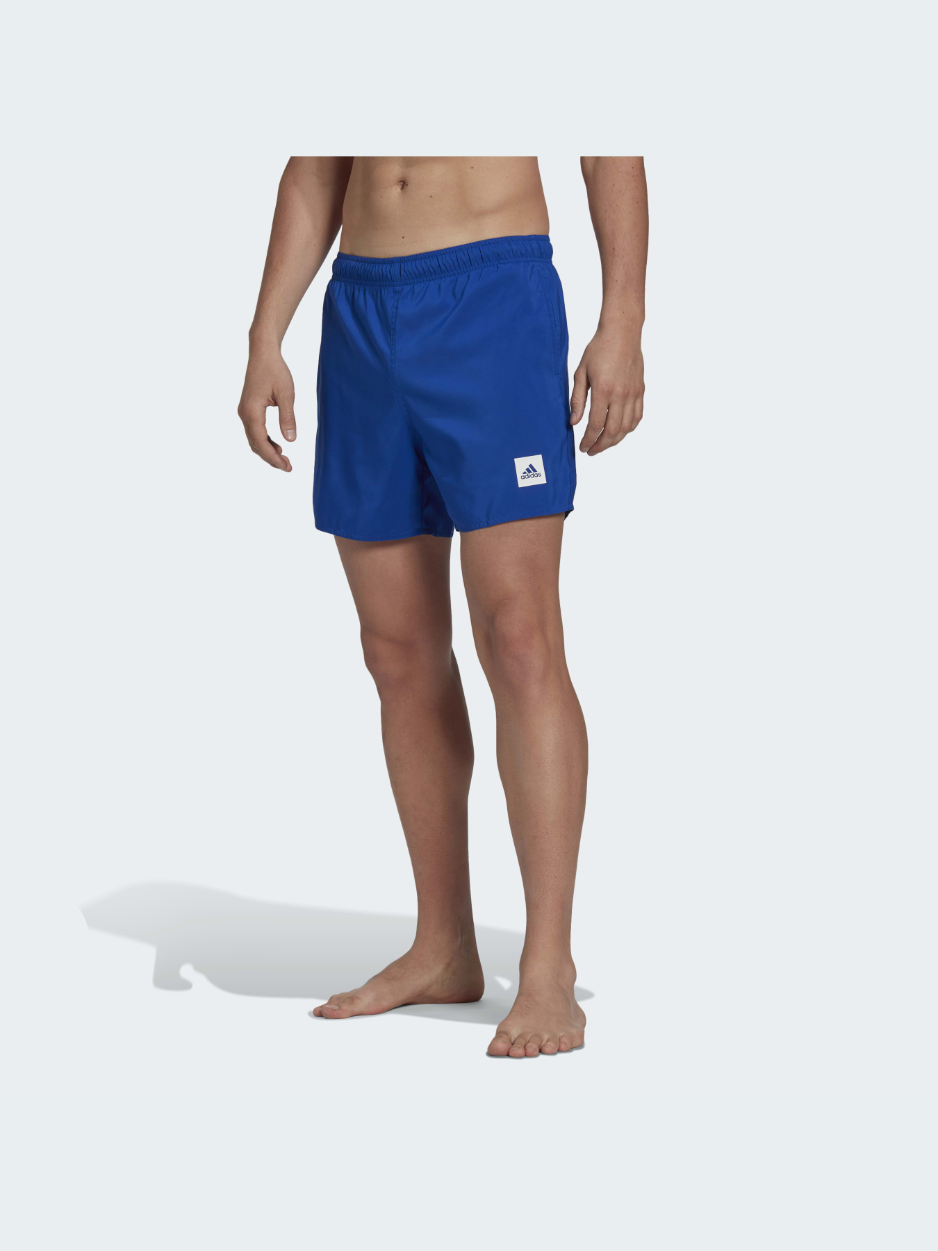 Шорты для плавания Adidas модель HP1773 Фото
