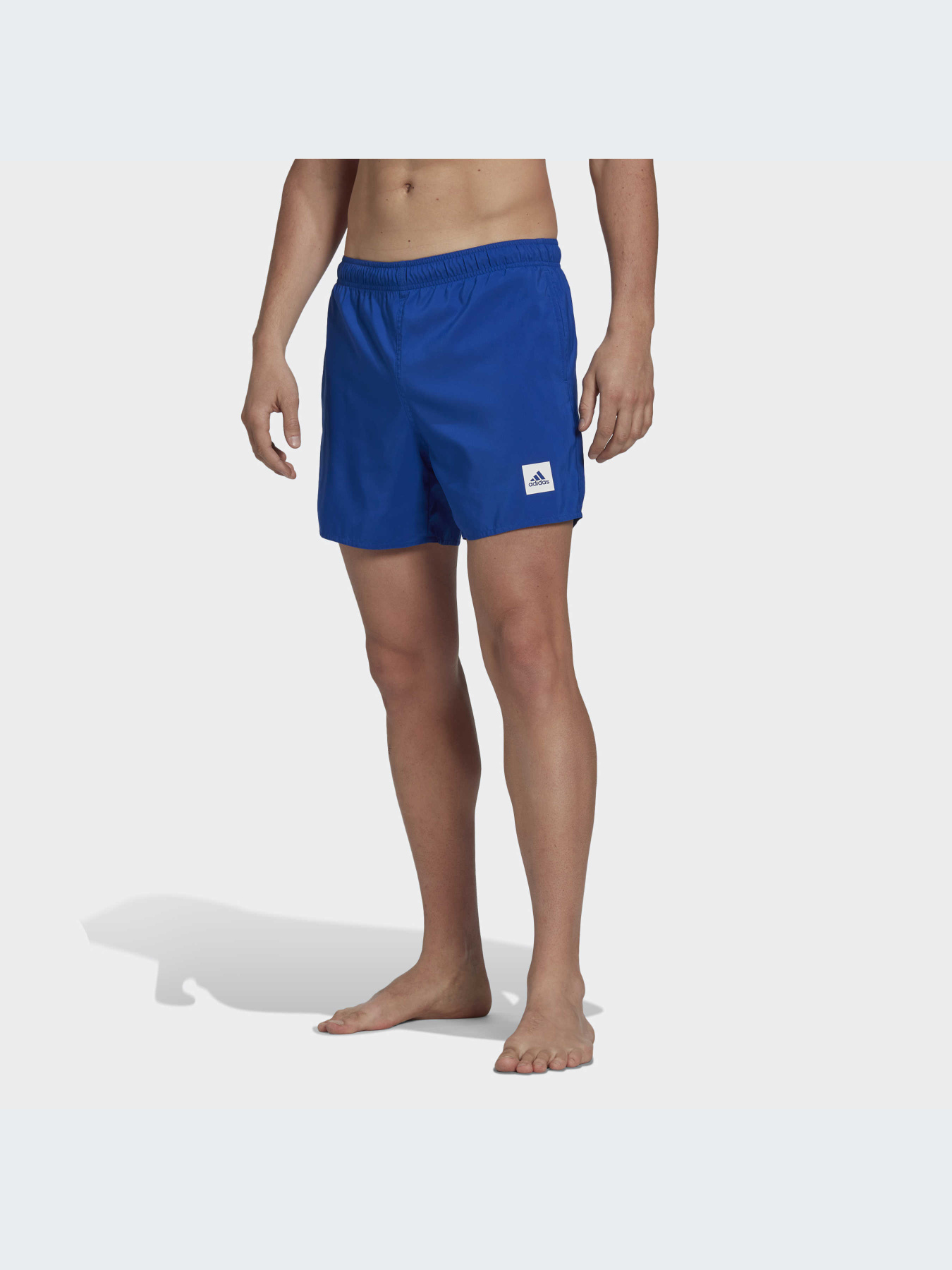 Шорты для плавания Adidas модель HP1773 Фото