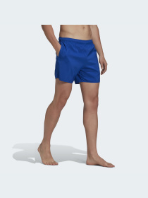 Шорты для плавания Adidas модель HP1773 Фото