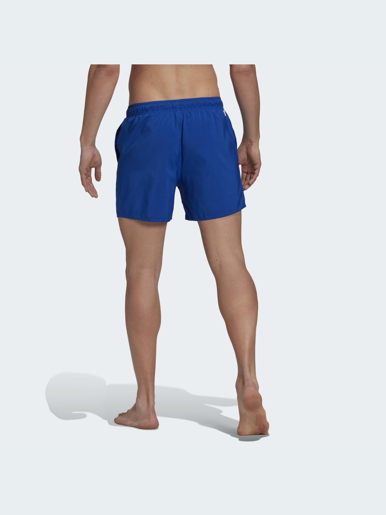 Шорти для плавання Adidas модель HP1773 Фото