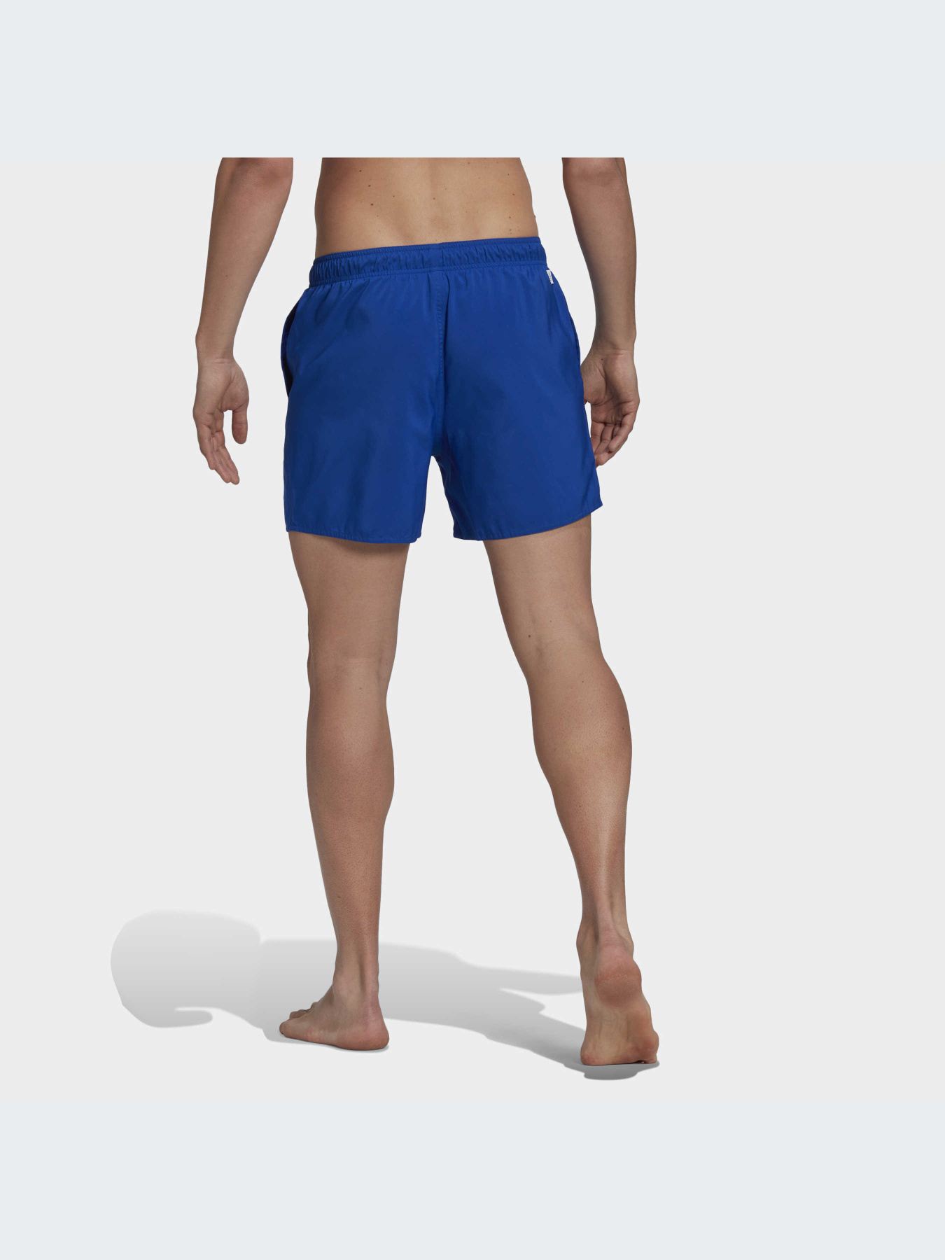 Шорти для плавання Adidas модель HP1773 Фото